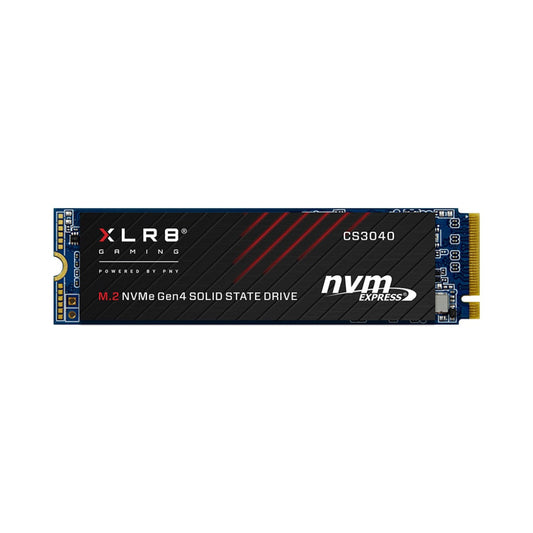 PNY XLR8 CS3040 M.2 NVMe Gen4 2TB Internal Solid State Drive