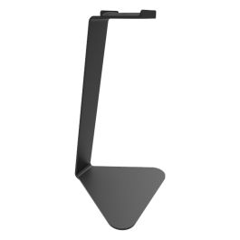 Kanto H1 Universal Headphone Stand - Black