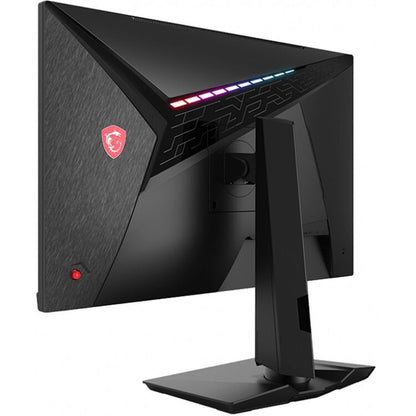 Msi Optix Mag274qrf-qd Esports 27" 16:9 G-sync 165 Hz Hdr Ips Gaming Monitor