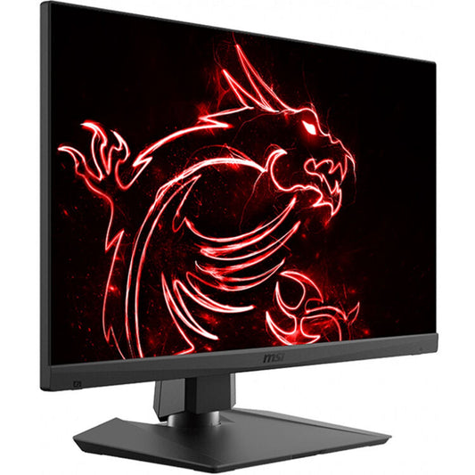 Msi Optix Mag274qrf-qd Esports 27" 16:9 G-sync 165 Hz Hdr Ips Gaming Monitor