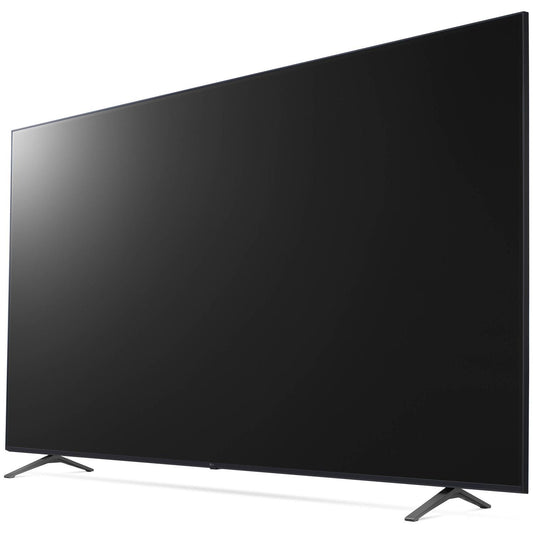 LG 86UR640S9UD 86" Smart LED-LCD TV - 4K UHDTV - TAA Compliant