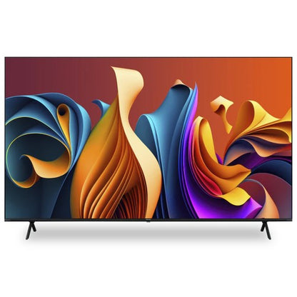 Hisense 85" QLED 4K Google TV