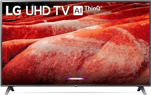 86 UHD, 330 nit, HDMI(3),RS232C in/Out,RJ45(LAN),USB2.0 (2),Audio Out,Wi - Fi,WebOS 6.0 - Dealtargets.ca
