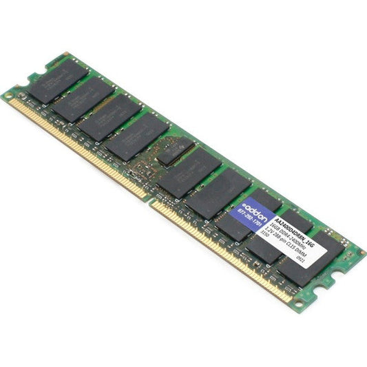 AddOn AA2400D4DR8N/16G X1 JEDEC Standard 16GB DDR4