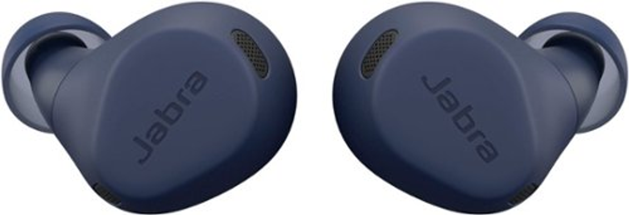 Jabra Elite 8 Active Military Grade True Wireless Headphones - Navy SKU 6553260