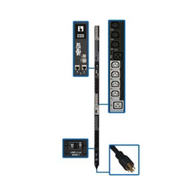 Tripp Lite 30-Outlet Power Distribution Unit