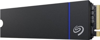 Seagate Game Drive NVMe 2TB Internal SSD PCIe Gen 4 X4 With Heatsink For PS5 SKU 6560202