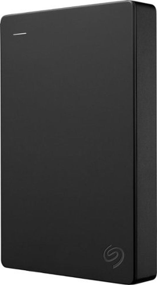 Seagate Portable 4TB External Hard Drive USB 3.0 (STGX4000400)