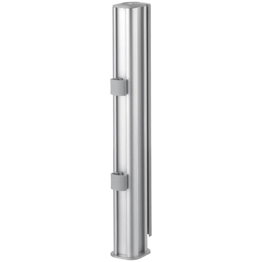 Atdec 400mm Post Sil With Guide Marks