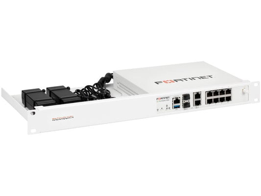Rackmount RM-FR-T19 Rack Mount Kit For Fortigate 90g / 91g Series (rmfrt19)