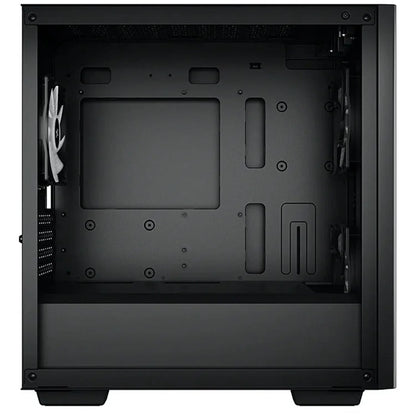 Deepcool Case Dp-matx-matrexx40-3fs Matrexx 40 3fs Micro-atx Black Retail