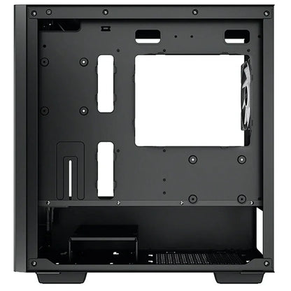 Deepcool Case Dp-matx-matrexx40-3fs Matrexx 40 3fs Micro-atx Black Retail