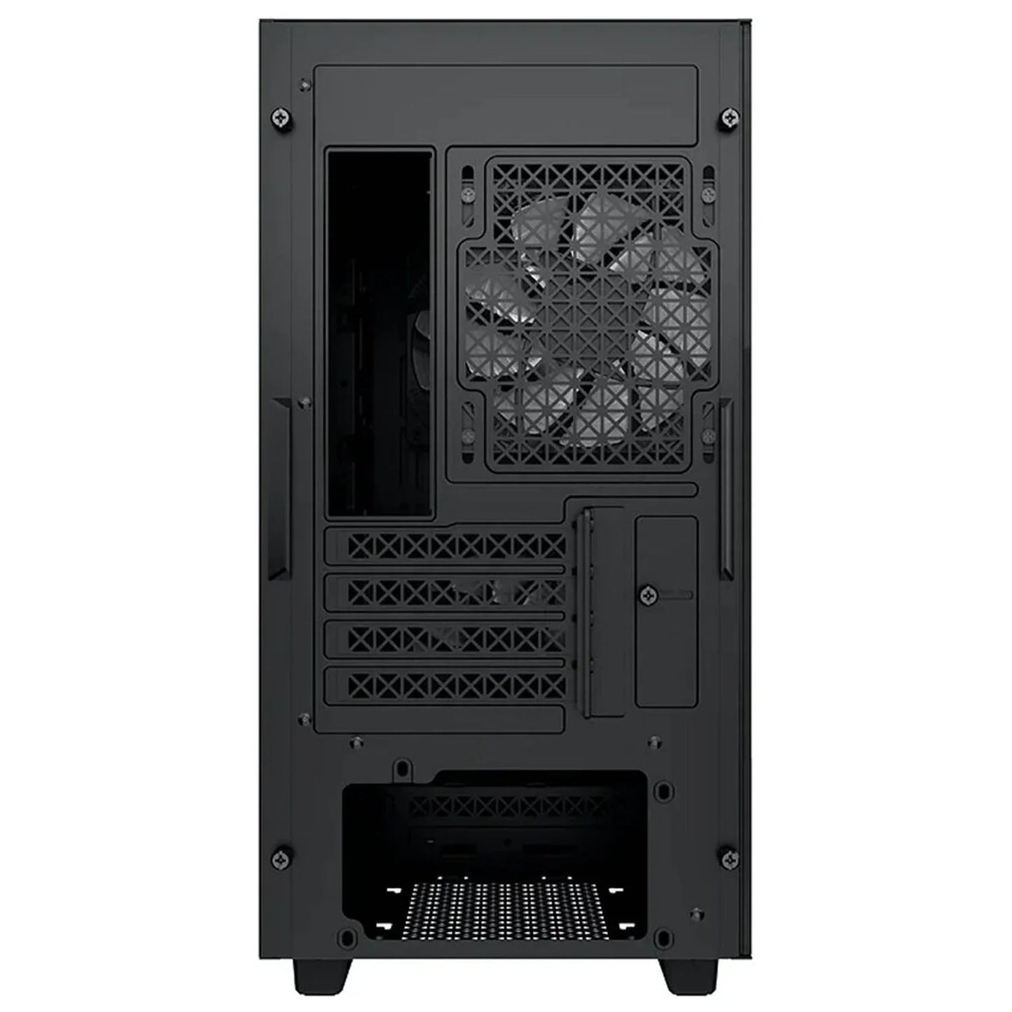 Deepcool Case Dp-matx-matrexx40-3fs Matrexx 40 3fs Micro-atx Black Retail