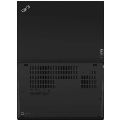 Lenovo ThinkPad T16 Gen 2 21HH001JCA 16" Notebook - WUXGA - 1920 x 1200 - Intel Core i5 13th Gen i5-1335U Deca-core (10 Core) - 16 GB Total RAM - 16 GB On-board Memory - 512 GB SSD