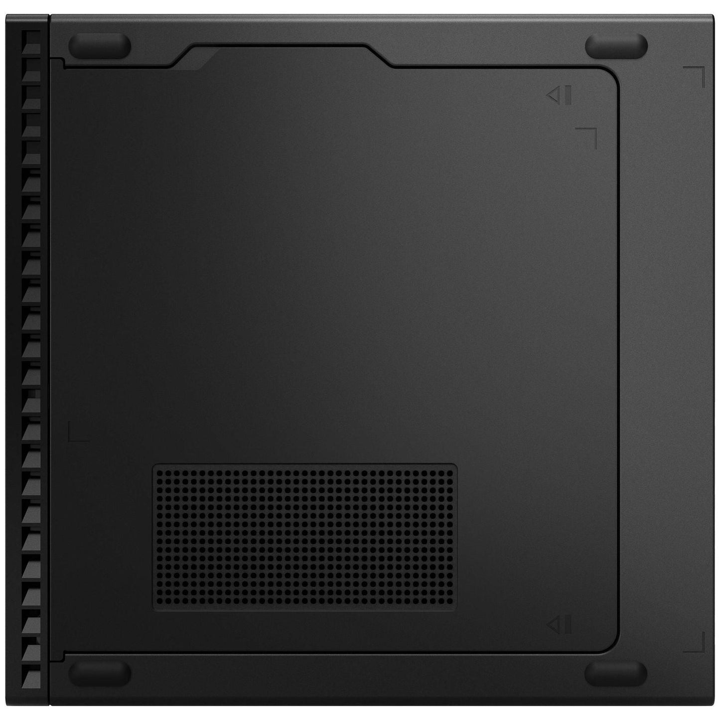 Lenovo ThinkCentre M90q Gen 3 11U50024US Desktop Computer - Intel Core i7 12th Gen i7-12700T 1.40 GHz - 16 GB RAM - 1 TB M.2 PCI Express NVMe 4.0 SSD - Intel Chip - Windows 11 Pro 64-bit - IEEE 802.11ax