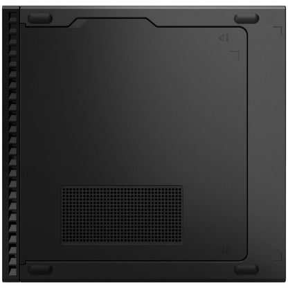 Lenovo ThinkCentre M90q Gen 3 11U50024US Desktop Computer - Intel Core i7 12th Gen i7-12700T 1.40 GHz - 16 GB RAM - 1 TB M.2 PCI Express NVMe 4.0 SSD - Intel Chip - Windows 11 Pro 64-bit - IEEE 802.11ax