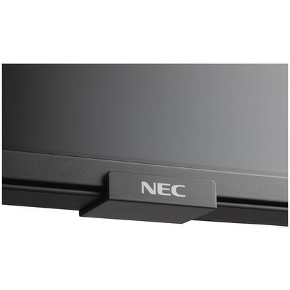 NEC M551 MultiSync - 55 inch Diagonal Class M Series LED-Backlit LCD Display - Digital Signage - 4K UHD (2160p) 3840 x 2160 - HDR - Edge-lit