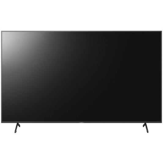 Sony Pro Pro Bravia FW85EZ20L 85" LED-LCD TV - 4K UHDTV - High Dynamic Range (HDR) - LED Backlight - 3840 x 2160 Resolution