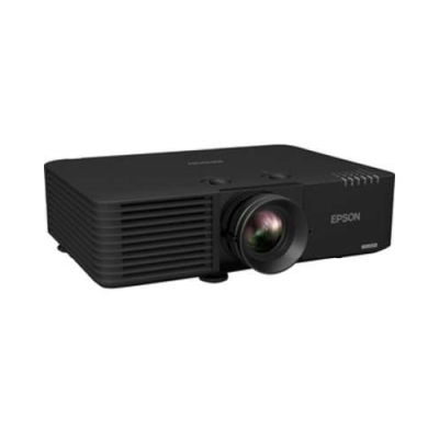 Epson PowerLite L520U Long Throw 3LCD Projector