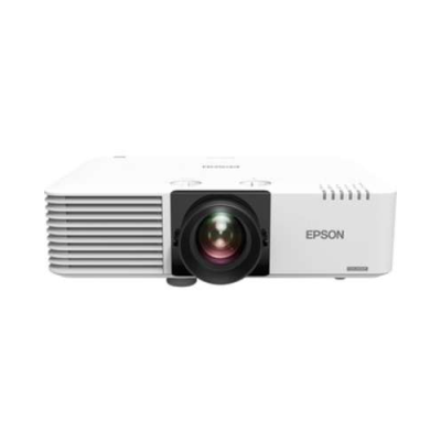 Epson PowerLite L530U Long Throw 3LCD Projector