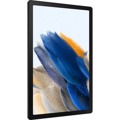 Samsung Galaxy Tab A8 SM-X200 Tablet - 10.5" WUXGA - Octa-core (Cortex A75 Dual-core (2 Core) 2 GHz + Cortex A55 Hexa-core (6 Core) 2 GHz)