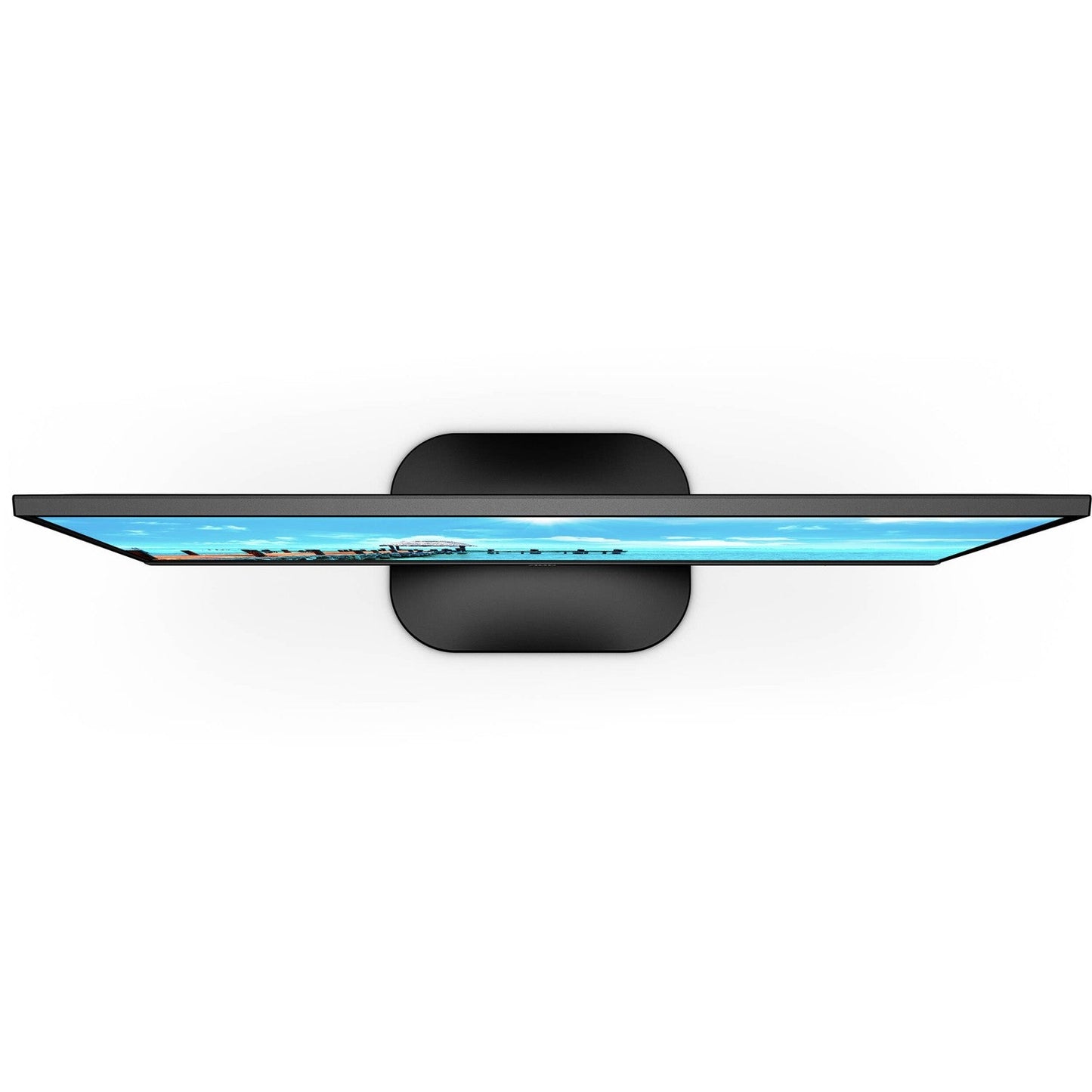 AOC 27B2HM2 27" Class Full HD LED Monitor - Black