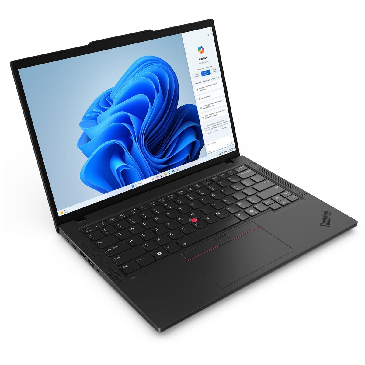 Lenovo ThinkPad T14 Gen 5 (AMD) - 21MC000NCA