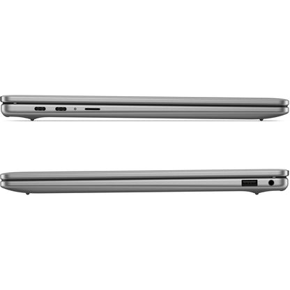 Dell Latitude 7000 7455 14" Touchscreen Notebook - QHD+ - Qualcomm Snapdragon X Elite X1E-80-100 - 32 GB - 512 GB SSD - English (US) Keyboard - Copilot+ PC - 2560 x 1600 - Windows 11 Pro - Qualcomm Adreno Graphics - In-plane Switching (IPS) Technol