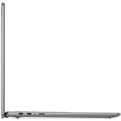 Dell Latitude 7000 7455 14" Touchscreen Notebook - QHD+ - Qualcomm Snapdragon X Plus X1P-64-100 - 16 GB - 512 GB SSD - English (US) Keyboard - Qualcomm Chip - 2560 x 1600 - Windows 11 Pro - Qualcomm Adreno Graphics - In-plane Switching (IPS) Technolo
