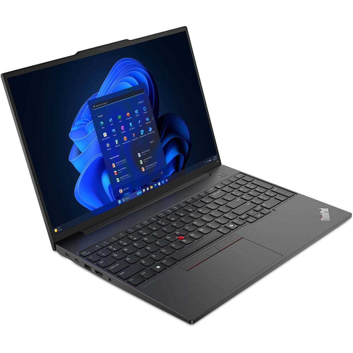 Lenovo ThinkPad E16 Gen 2 (AMD) - 21M5000HCA