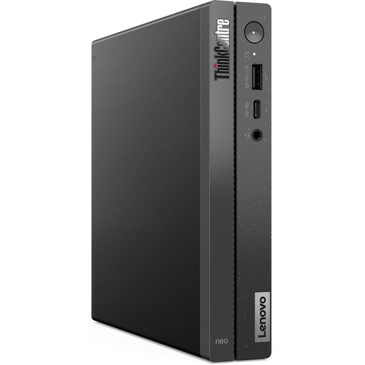 Lenovo ThinkCentre neo 50q Gen 4 Tiny Desktop, Intel Core i5-13420H, 8GB RAM, 256GB SSD, Windows 11 Pro