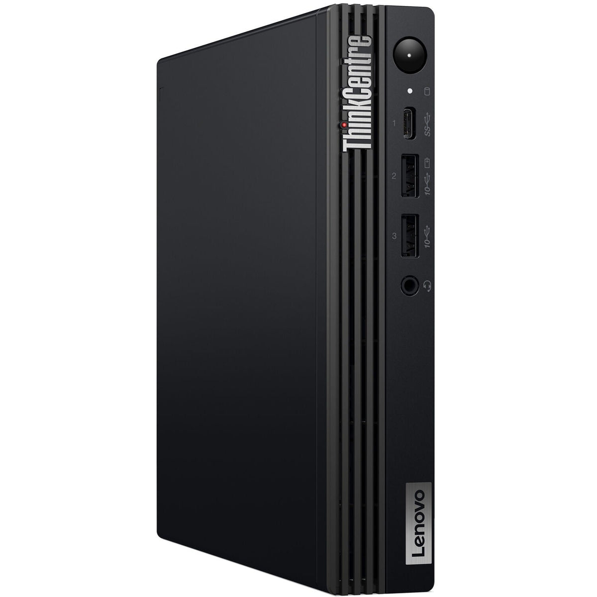 Lenovo ThinkCentre M70q Gen 5 - 12TD001MCA