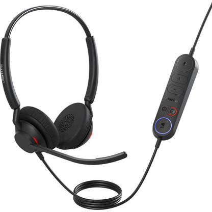 Jabra Engage 55 SE Headset - Mono - Monaural