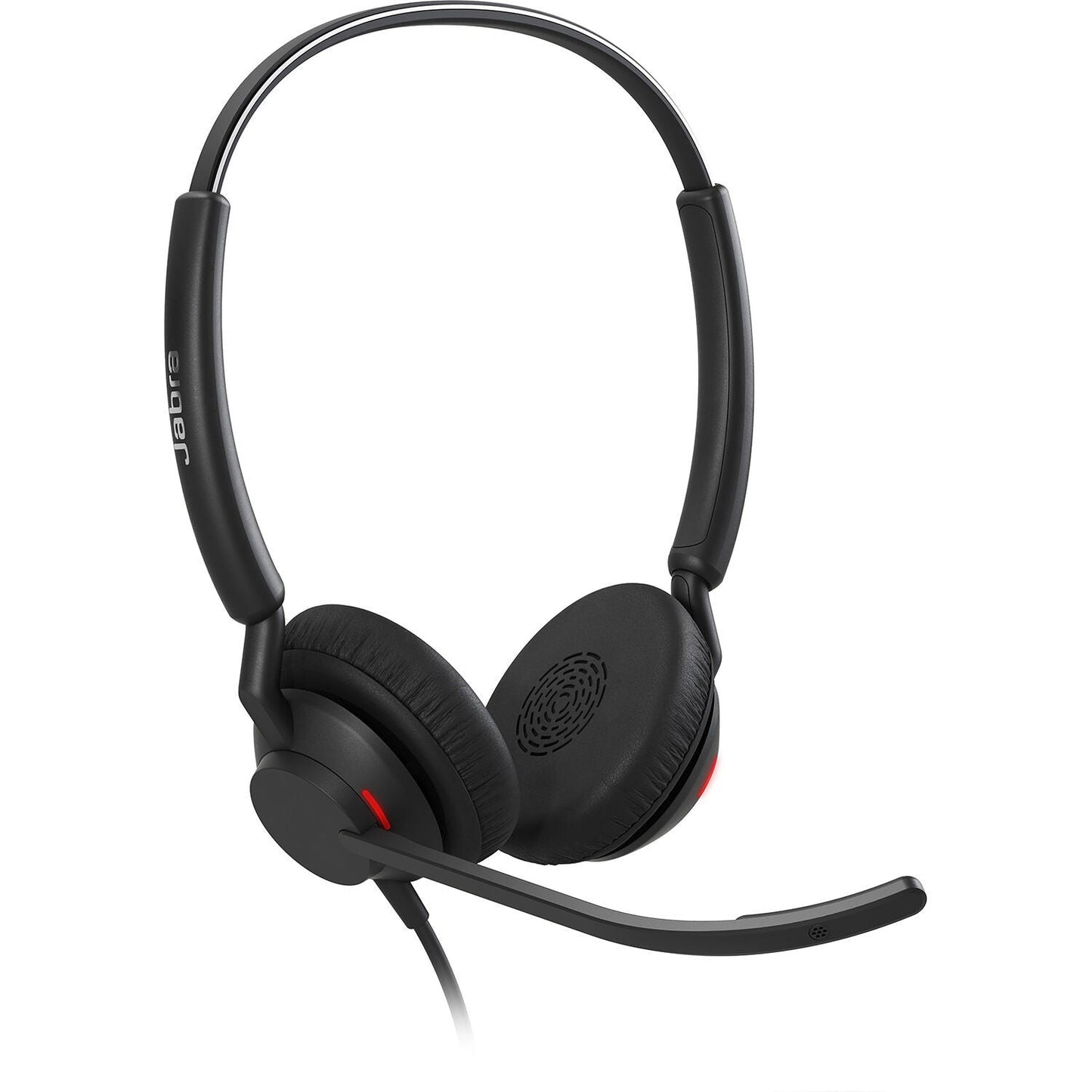 Jabra Engage 55 SE Headset - Mono - Monaural