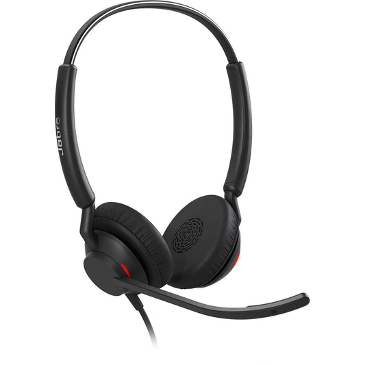 Jabra Engage 55 SE Headset - Mono - Monaural