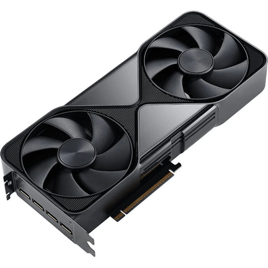 PNY NVIDIA RTX PRO 6000 Graphic Card - 96 GB GDDR7 - 7680 x 4320 - 512 bit Bus Width - PCI Express 5.0 x16 - DisplayPort - 4 x DisplayPort