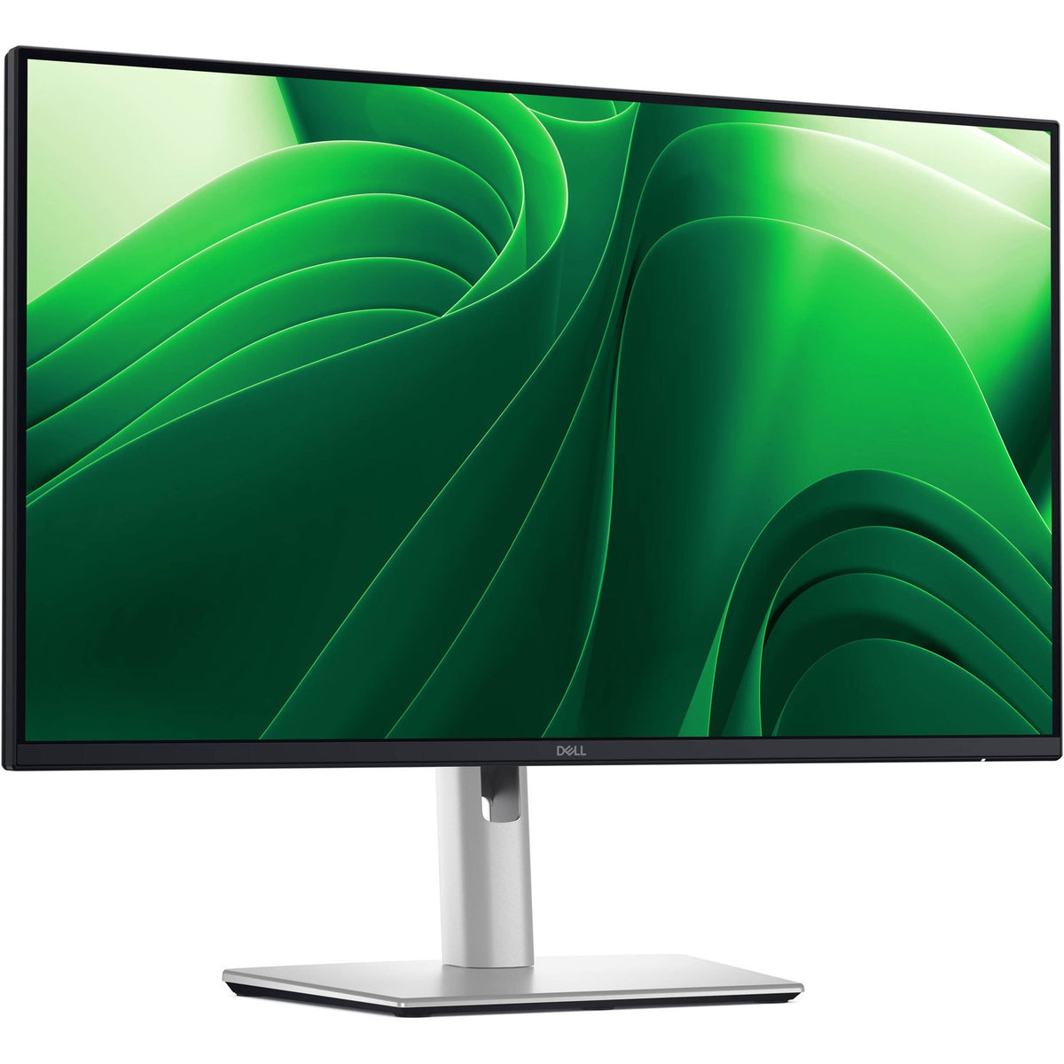 Dell Pro 24 Plus P2425DE (24 QHD USB-C Hub Monitor) - DELL-P2425DE