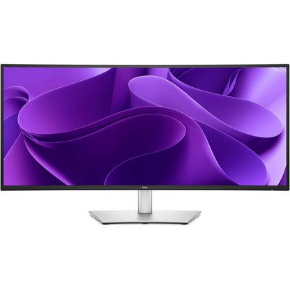 Dell Pro 34 Plus P3425WE (34 Curved Ultrawide USB-C Hub Monitor) - DELL-P3425WE