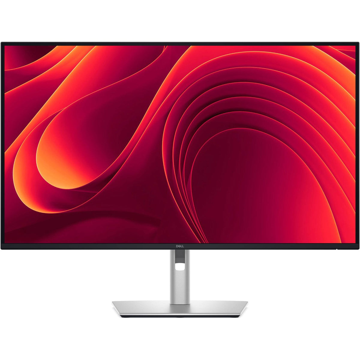 Dell Pro 32 Plus P3225DE (32 QHD USB-C Hub Monitor) - DELL-P3225DE