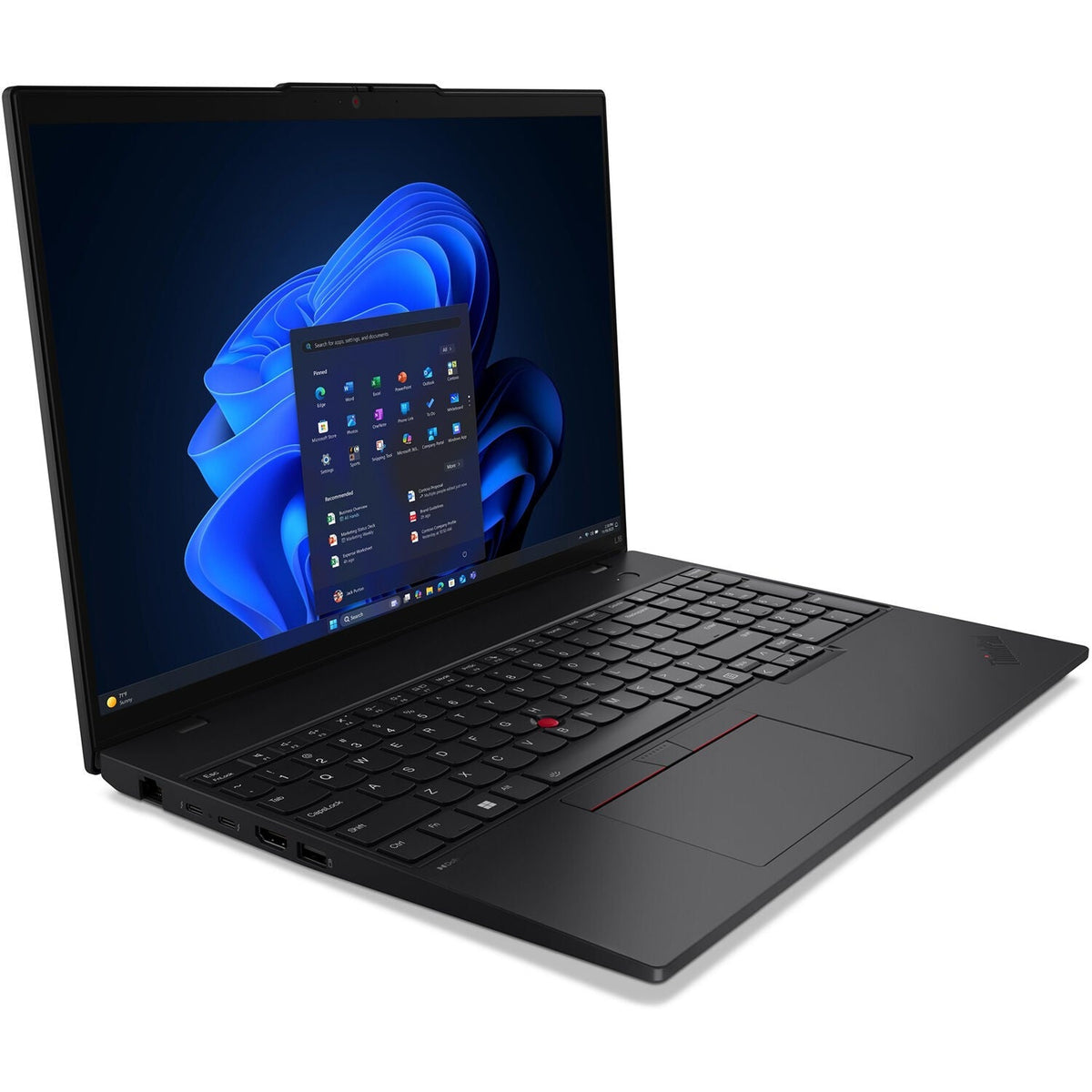Lenovo ThinkPad L16 Gen 2 (Intel) (Ultra5 225U, 32GB/512GB) - 21SA004XUS