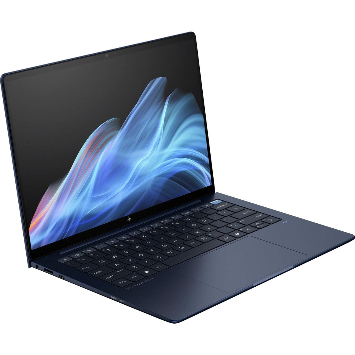 HP EliteBook Ultra G1i (Core Ultra 7-258V, 32GB/512GB, Touch, Wolf Pro Security) - B5PW1UT#ABL