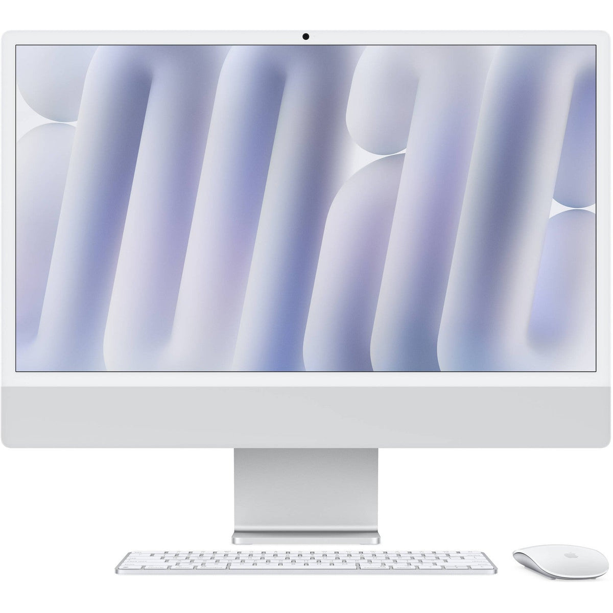 Apple 24-inch iMac with Retina 4.5K Display, M4 Chip (8-Core CPU, 8-Core GPU), Build-to-Order Z1E22LL/A