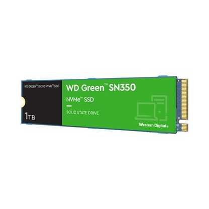 Western Digital Green WDS100T3G0C Internal Solid State Drive M.2