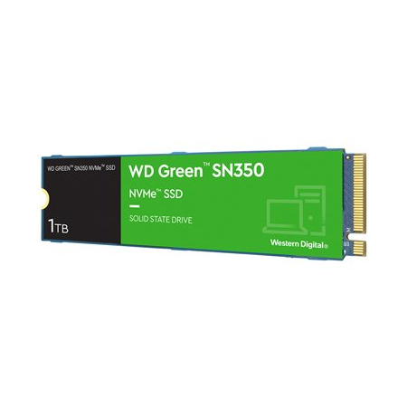 Western Digital Green WDS100T3G0C Internal Solid State Drive M.2