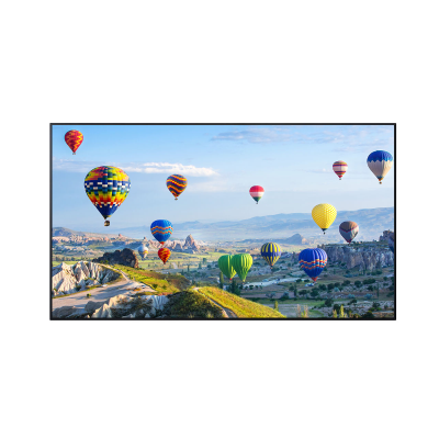 Panasonic 49" Class 4K Digital Display