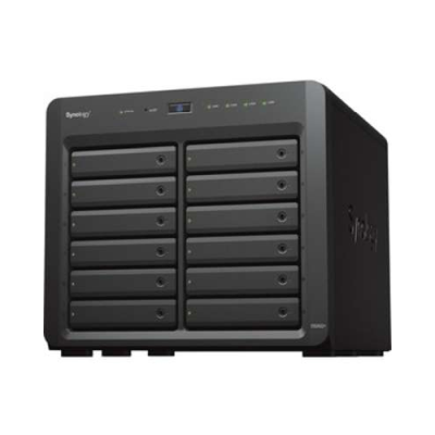 Synology 12 Bay Diskstation - NAS Storage System