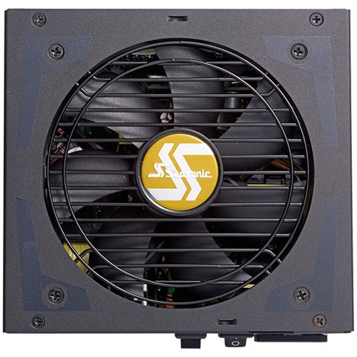 Seasonic FOCUS GX-850, 850W 80+ Gold
