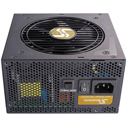 Seasonic FOCUS GX-850, 850W 80+ Gold