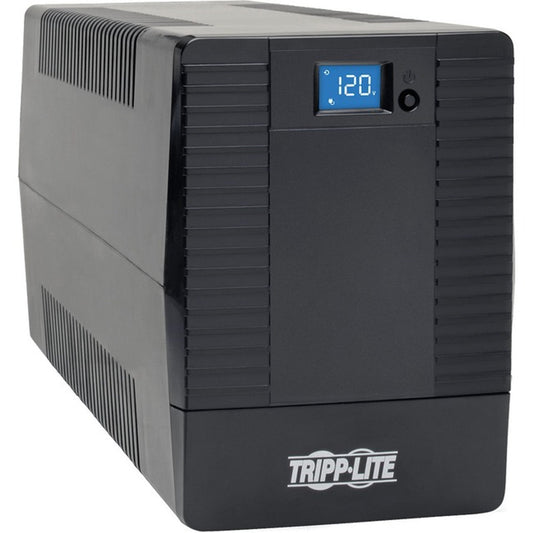 Tripp Lite UPS Smart Tower 1440VA 900W Ba