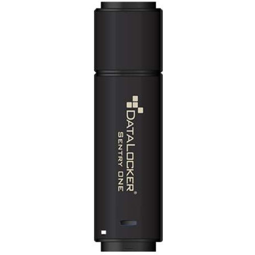 DataLocker 16GB Sentry One Flash Drive